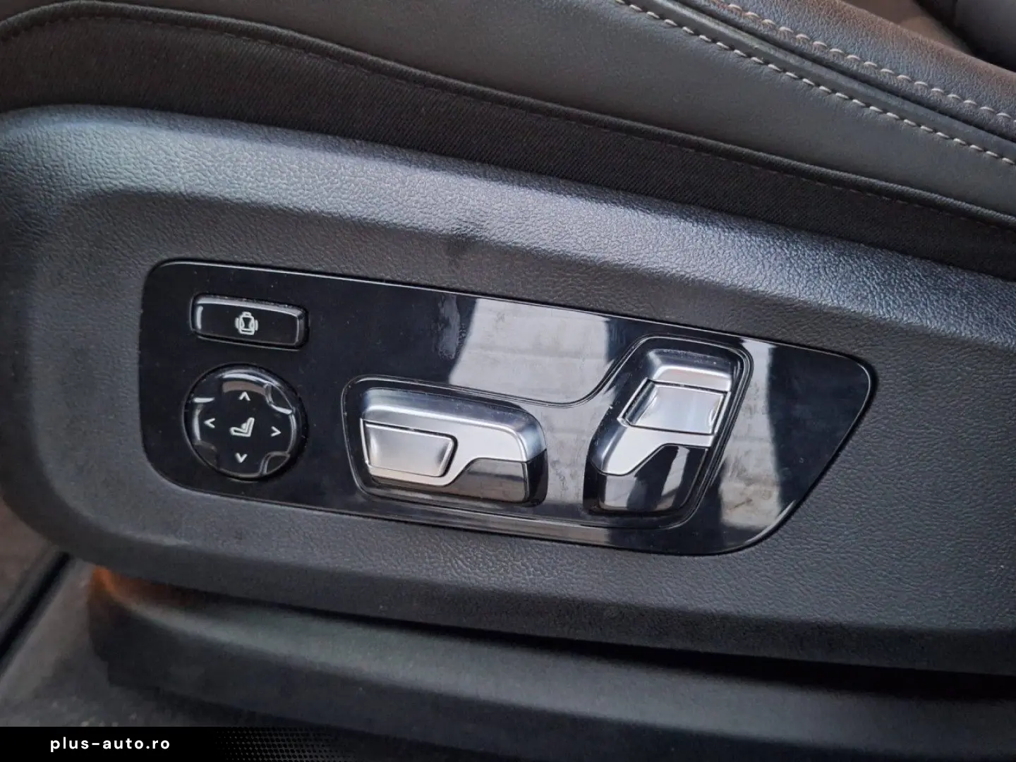 BMW X6 xDr30d MSportPro Massage Ventil SoftClose 360 IcGlow