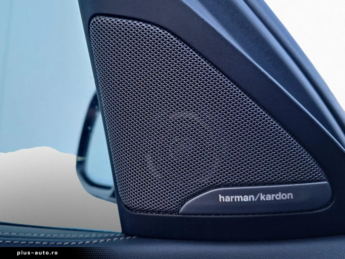 BMW X6 xDr30d MSportPro Massage Ventil SoftClose 360 IcGlow