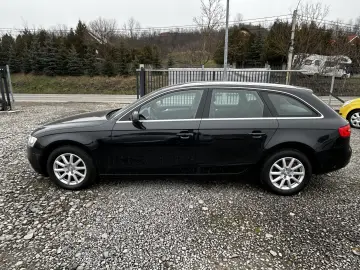 Audi A4 2.0 TDI Navigație & Multimedia   Garanție Inclusă