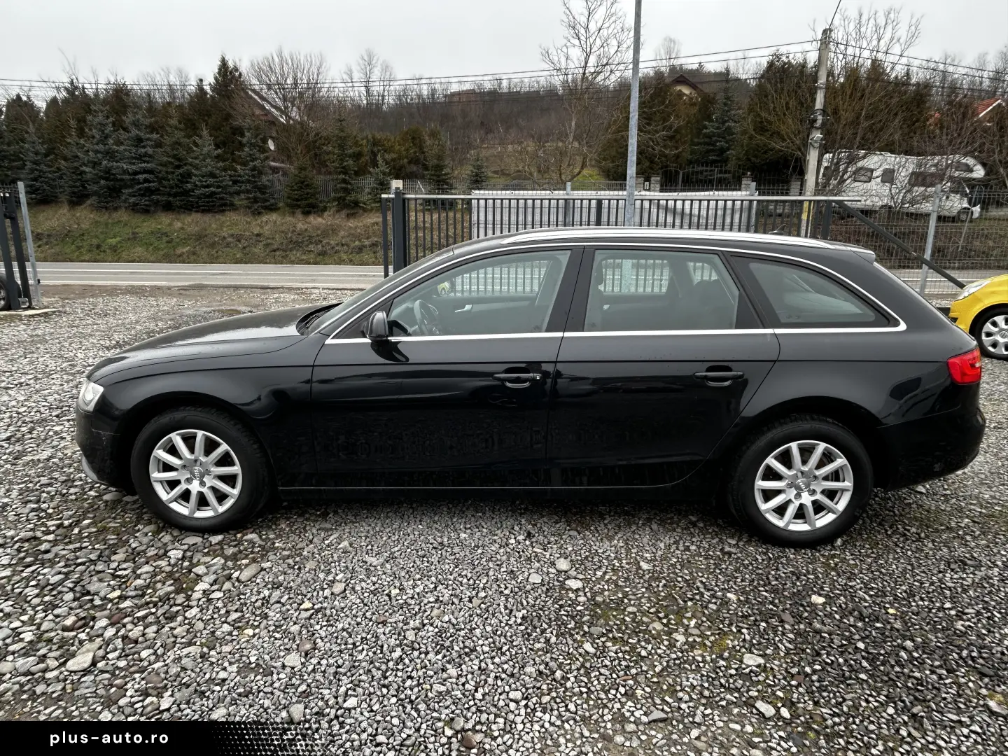 Audi A4 2.0 TDI Navigație & Multimedia   Garanție Inclusă