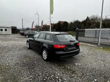 Audi A4 2.0 TDI Navigație & Multimedia   Garanție Inclusă