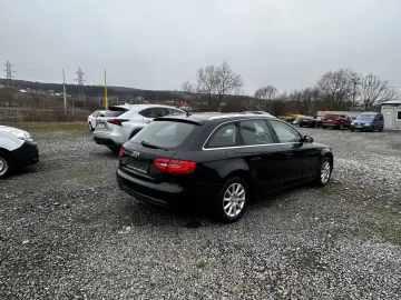 Audi A4 2.0 TDI Navigație & Multimedia   Garanție Inclusă