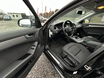 Audi A4 2.0 TDI Navigație & Multimedia   Garanție Inclusă