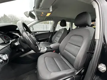 Audi A4 2.0 TDI Navigație & Multimedia   Garanție Inclusă