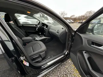 Audi A4 2.0 TDI Navigație & Multimedia   Garanție Inclusă