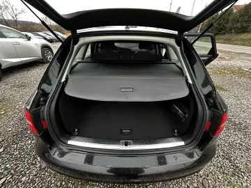 Audi A4 2.0 TDI Navigație & Multimedia   Garanție Inclusă