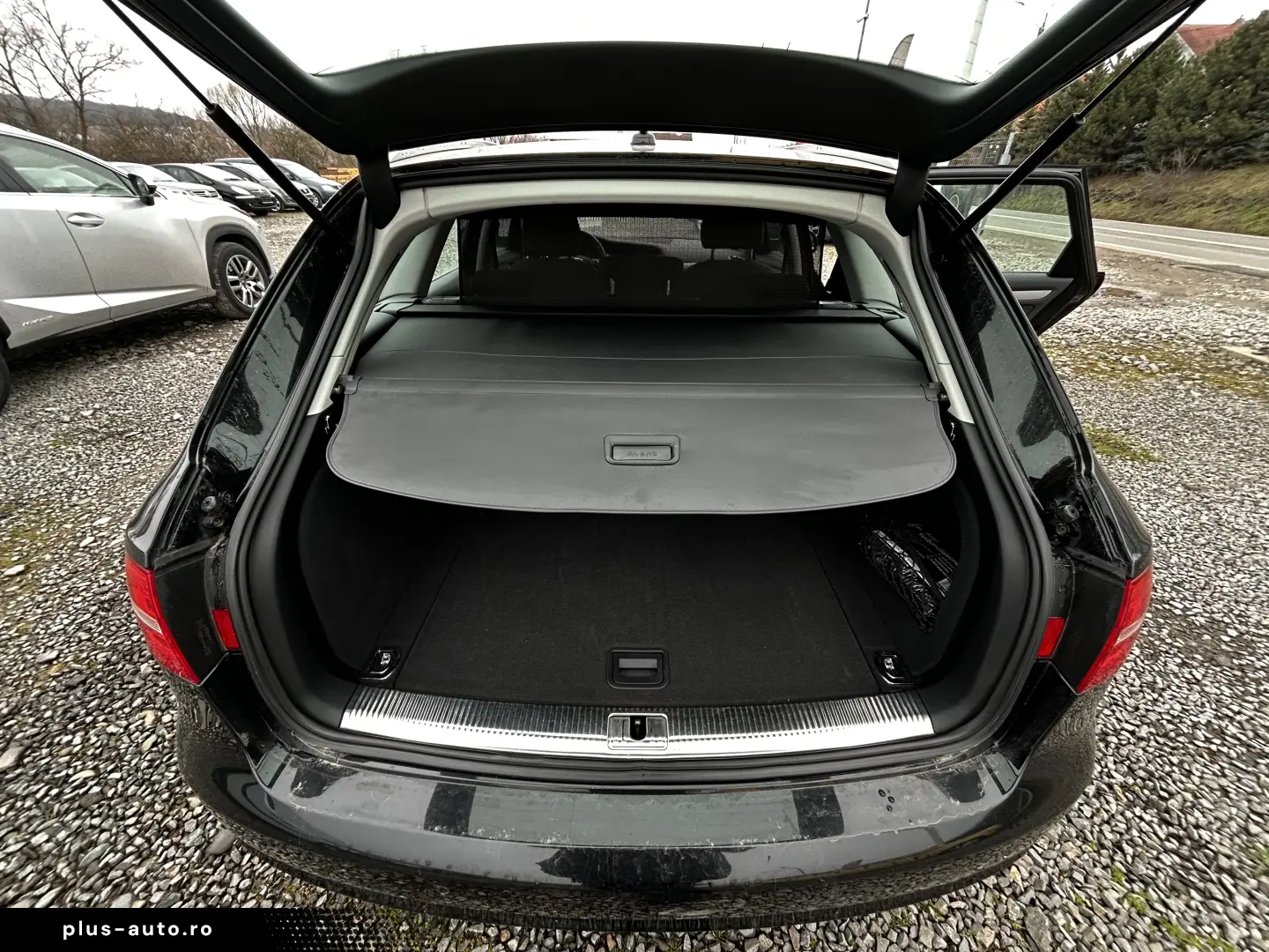 Audi A4 2.0 TDI Navigație & Multimedia   Garanție Inclusă