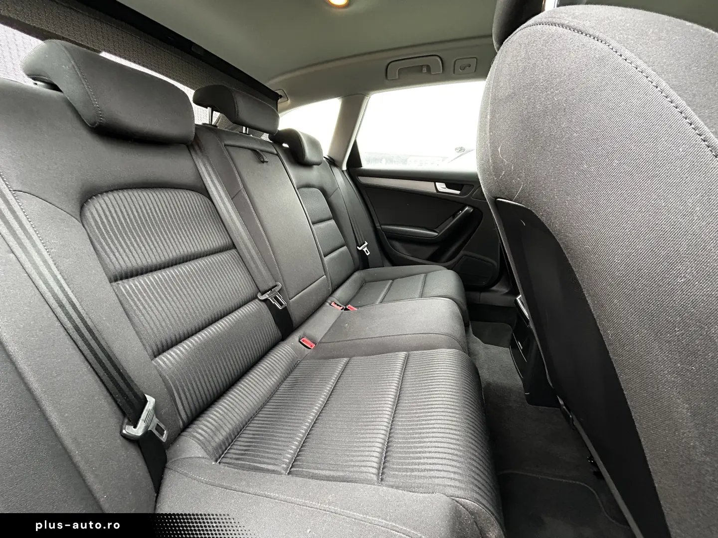 Audi A4 2.0 TDI Navigație & Multimedia   Garanție Inclusă