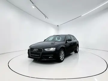 Audi A4 2.0 TDI Navigație & Multimedia   Garanție Inclusă