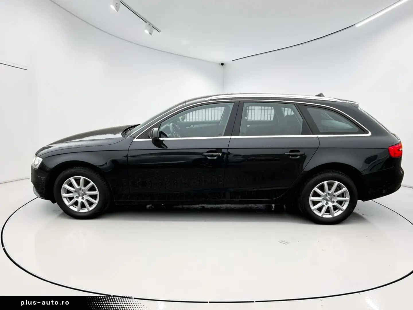 Audi A4 2.0 TDI Navigație & Multimedia   Garanție Inclusă