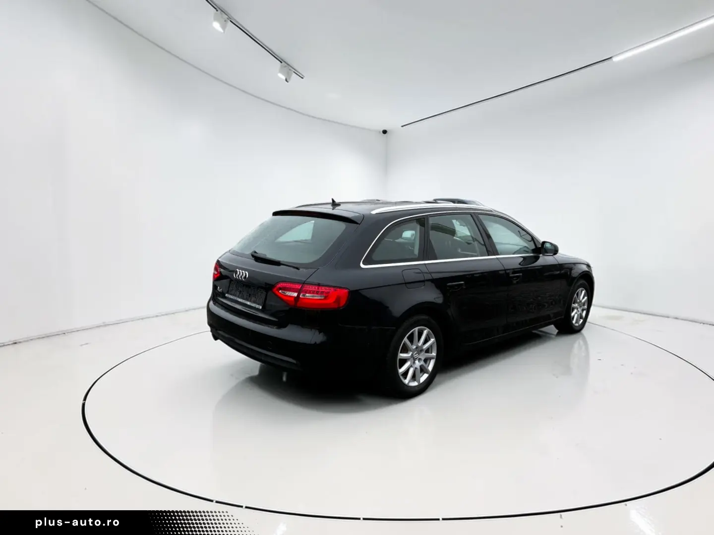 Audi A4 2.0 TDI Navigație & Multimedia   Garanție Inclusă