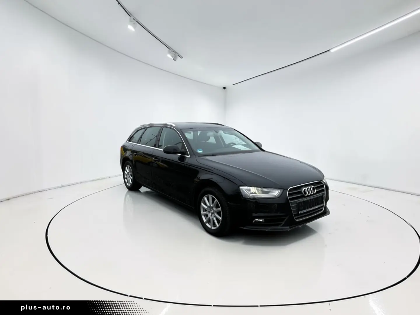 Audi A4 2.0 TDI Navigație & Multimedia   Garanție Inclusă