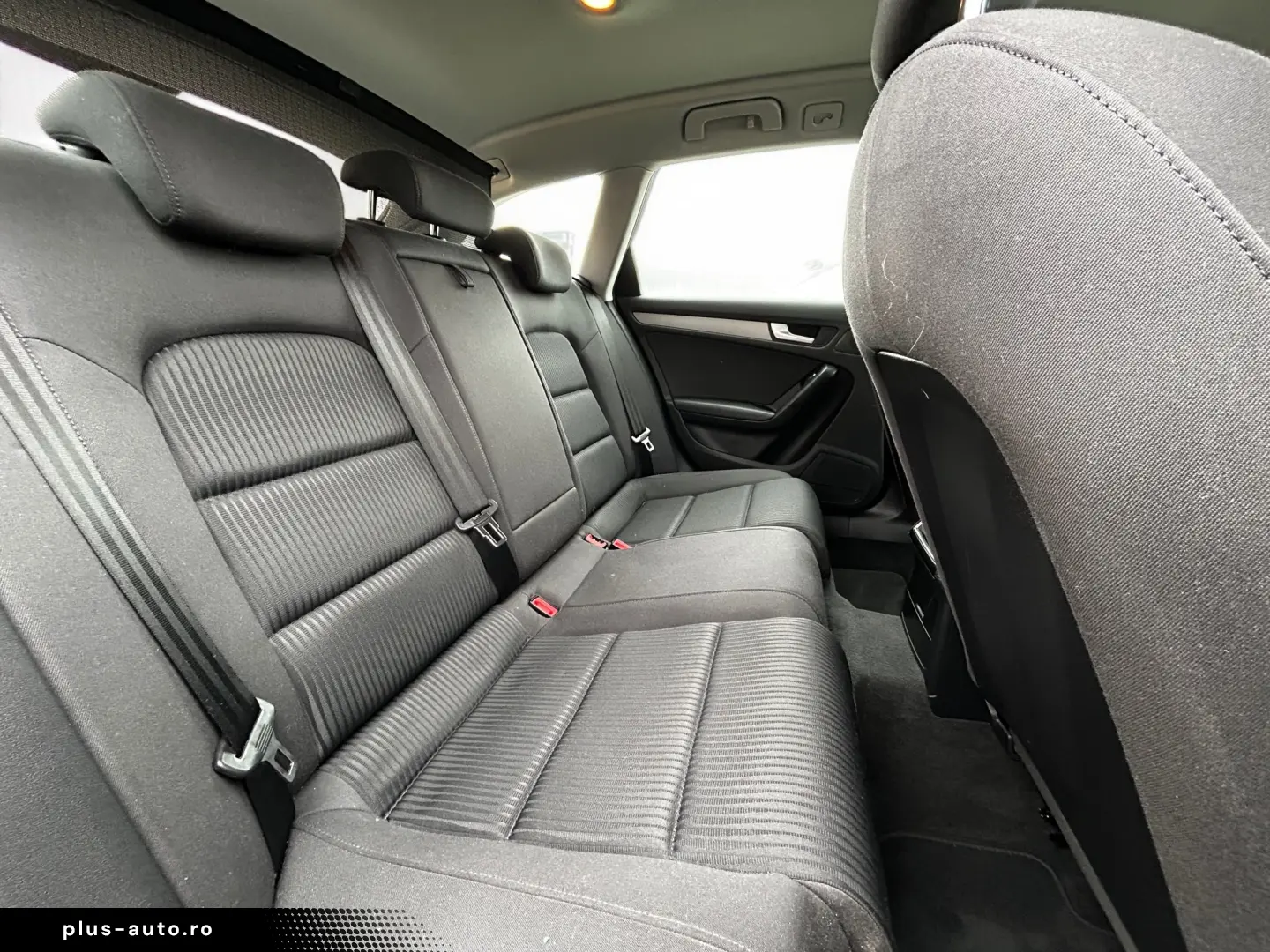Audi A4 2.0 TDI Navigație & Multimedia   Garanție Inclusă