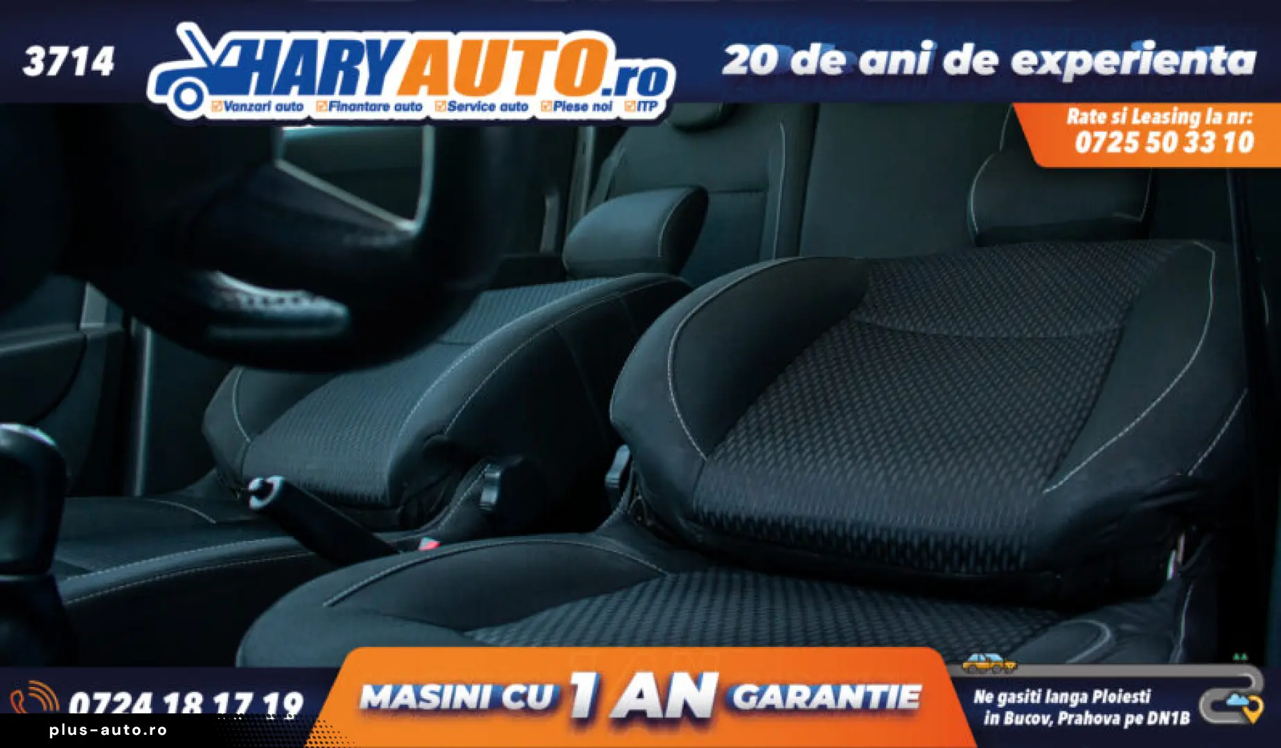 Dacia Logan MCV 1.5 Diesel   2017