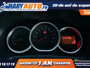 Dacia Logan MCV 1.5 Diesel   2017