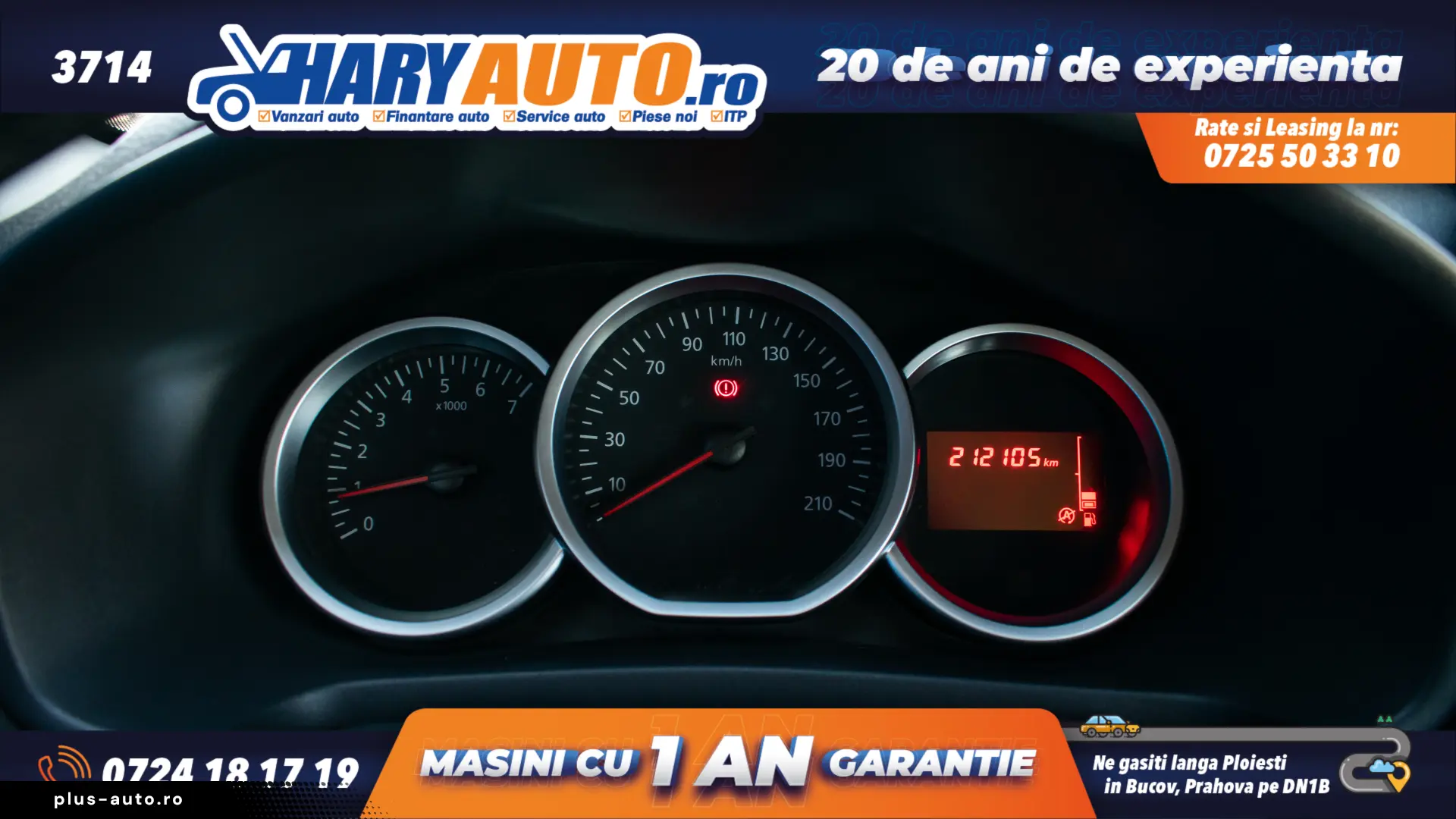 Dacia Logan MCV 1.5 Diesel   2017