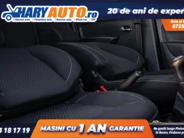 Dacia Logan MCV 1.5 Diesel   2017