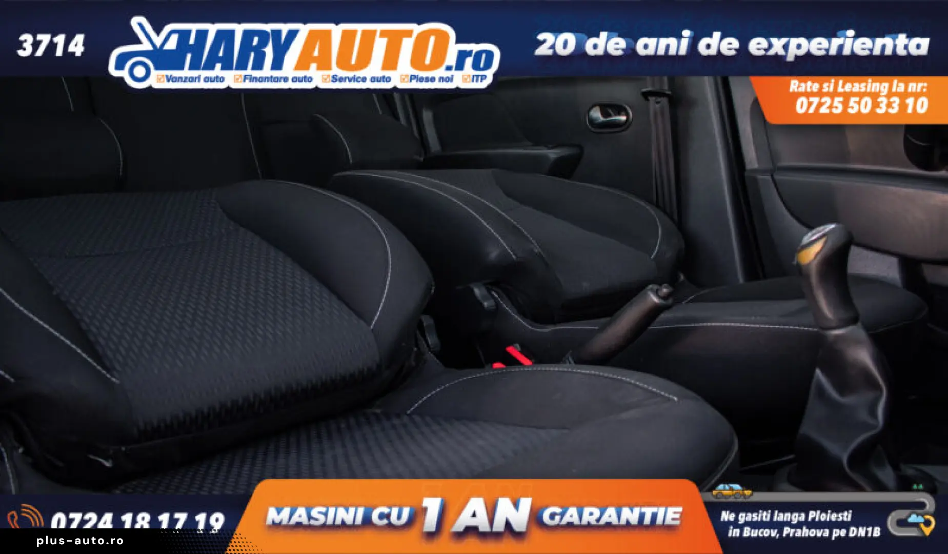 Dacia Logan MCV 1.5 Diesel   2017