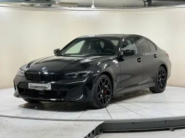 BMW M340i xDrive Limousine Pro M-Sitze ACC 360  HUD