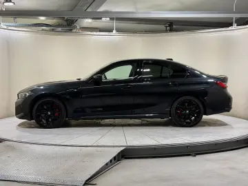 BMW M340i xDrive Limousine Pro M-Sitze ACC 360  HUD