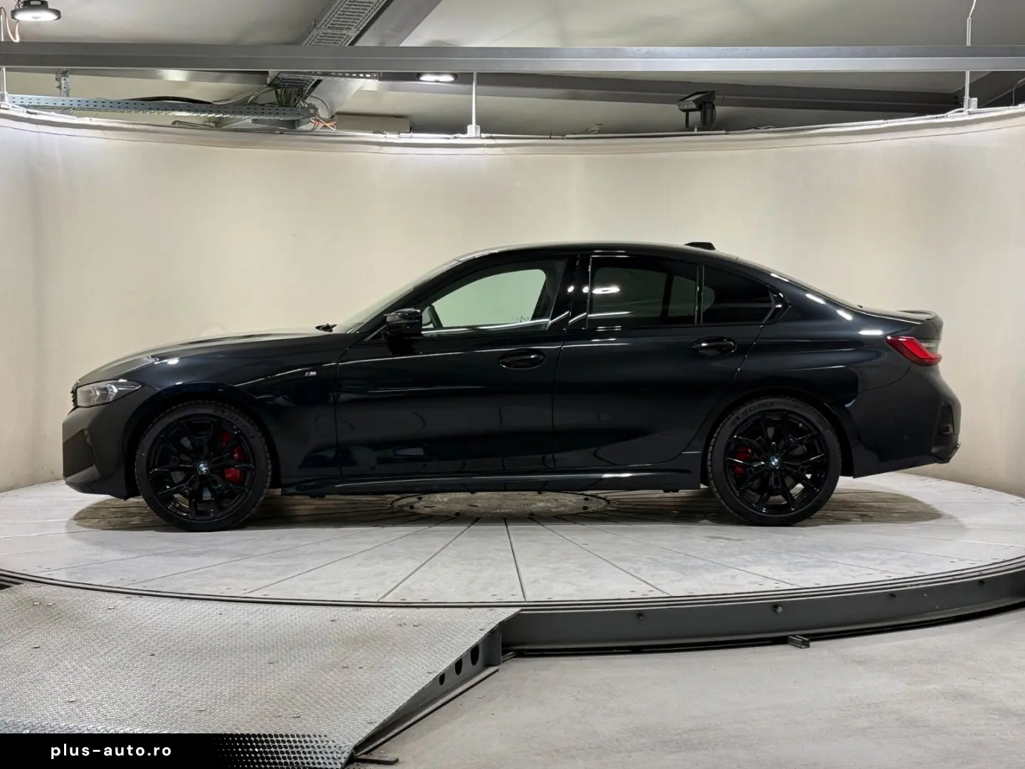 BMW M340i xDrive Limousine Pro M-Sitze ACC 360  HUD