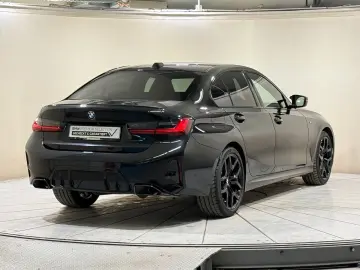 BMW M340i xDrive Limousine Pro M-Sitze ACC 360  HUD