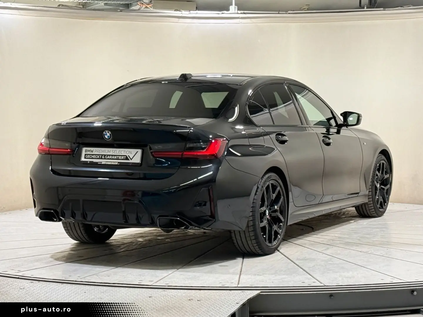 BMW M340i xDrive Limousine Pro M-Sitze ACC 360  HUD