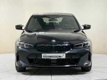 BMW M340i xDrive Limousine Pro M-Sitze ACC 360  HUD