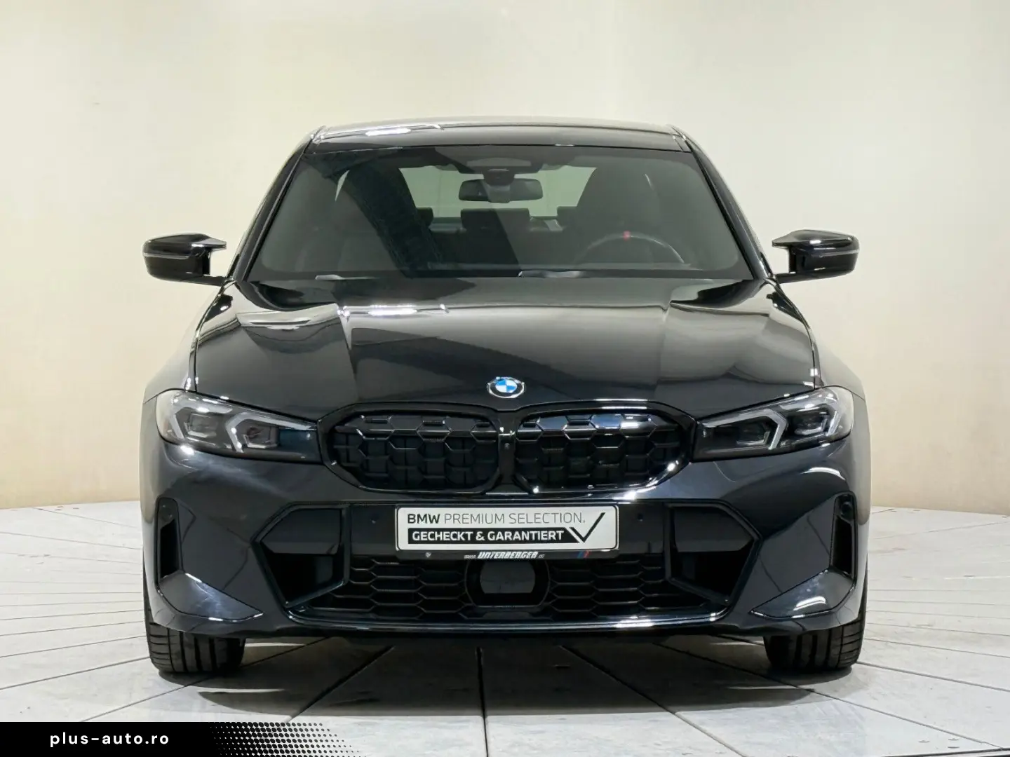 BMW M340i xDrive Limousine Pro M-Sitze ACC 360  HUD
