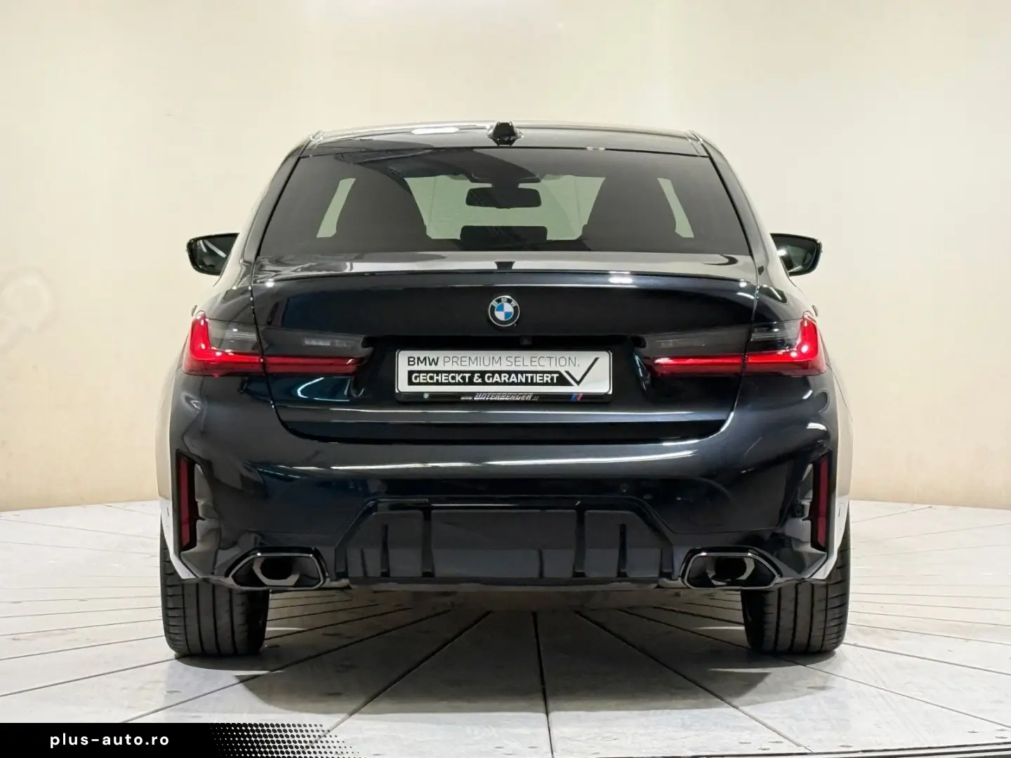 BMW M340i xDrive Limousine Pro M-Sitze ACC 360  HUD