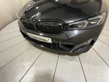 BMW M340i xDrive Limousine Pro M-Sitze ACC 360  HUD