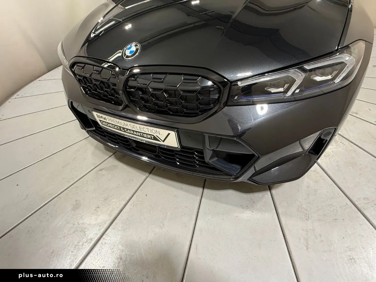 BMW M340i xDrive Limousine Pro M-Sitze ACC 360  HUD