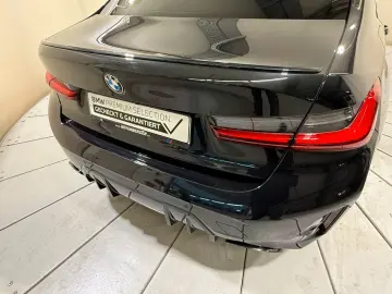 BMW M340i xDrive Limousine Pro M-Sitze ACC 360  HUD