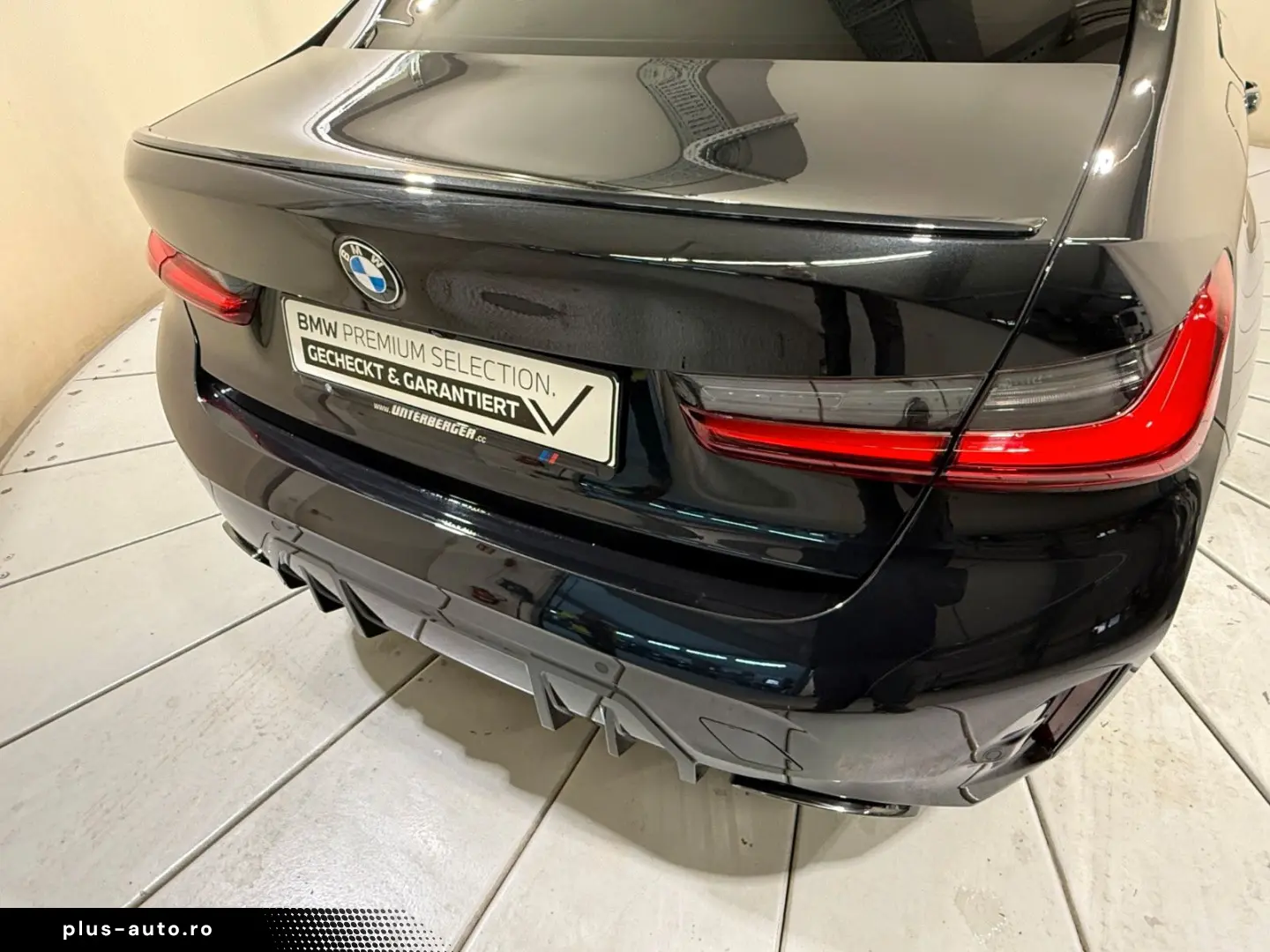 BMW M340i xDrive Limousine Pro M-Sitze ACC 360  HUD