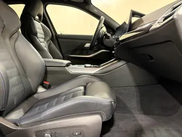 BMW M340i xDrive Limousine Pro M-Sitze ACC 360  HUD