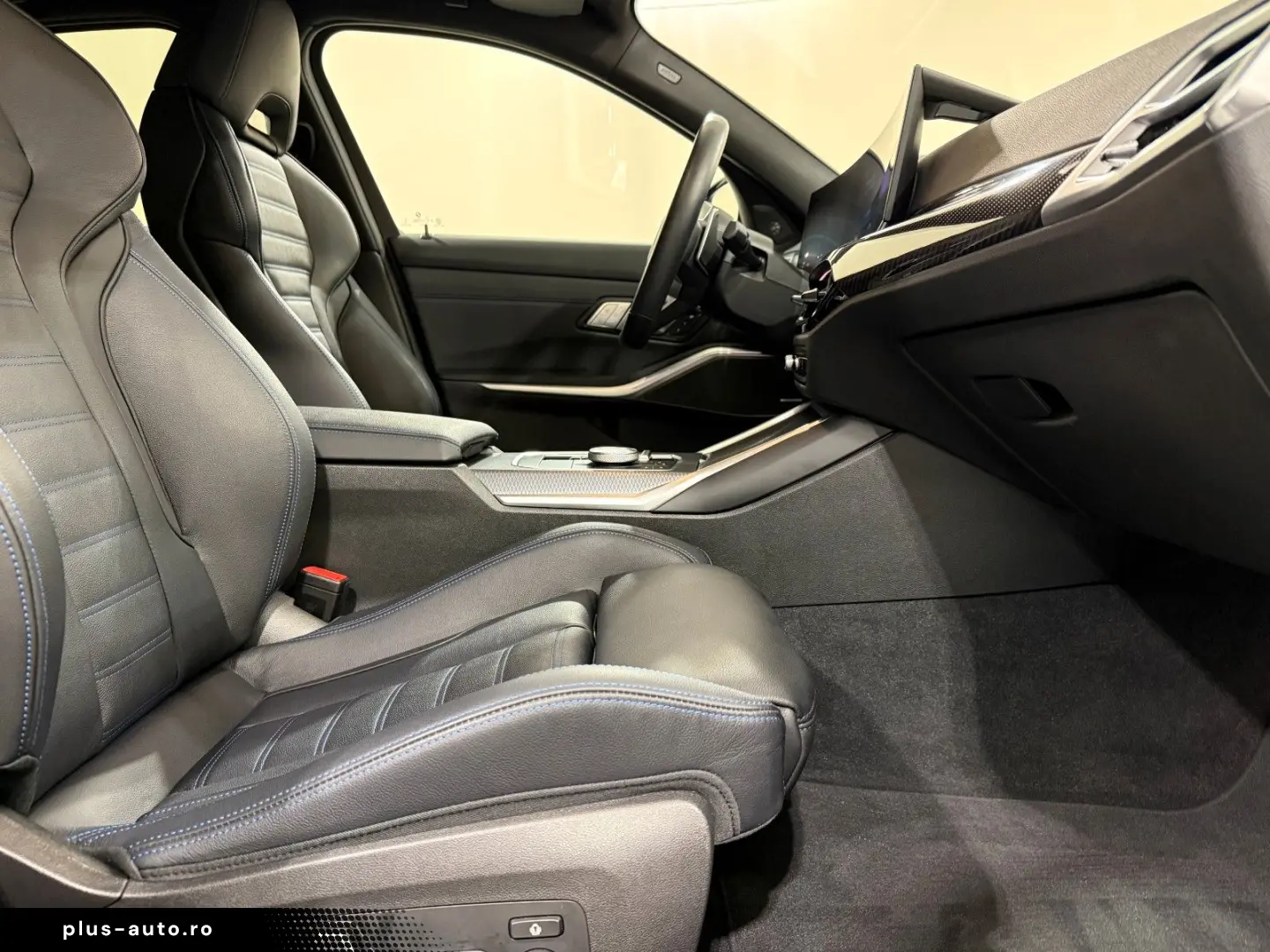 BMW M340i xDrive Limousine Pro M-Sitze ACC 360  HUD