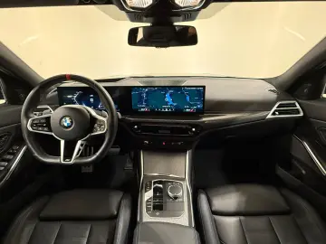 BMW M340i xDrive Limousine Pro M-Sitze ACC 360  HUD