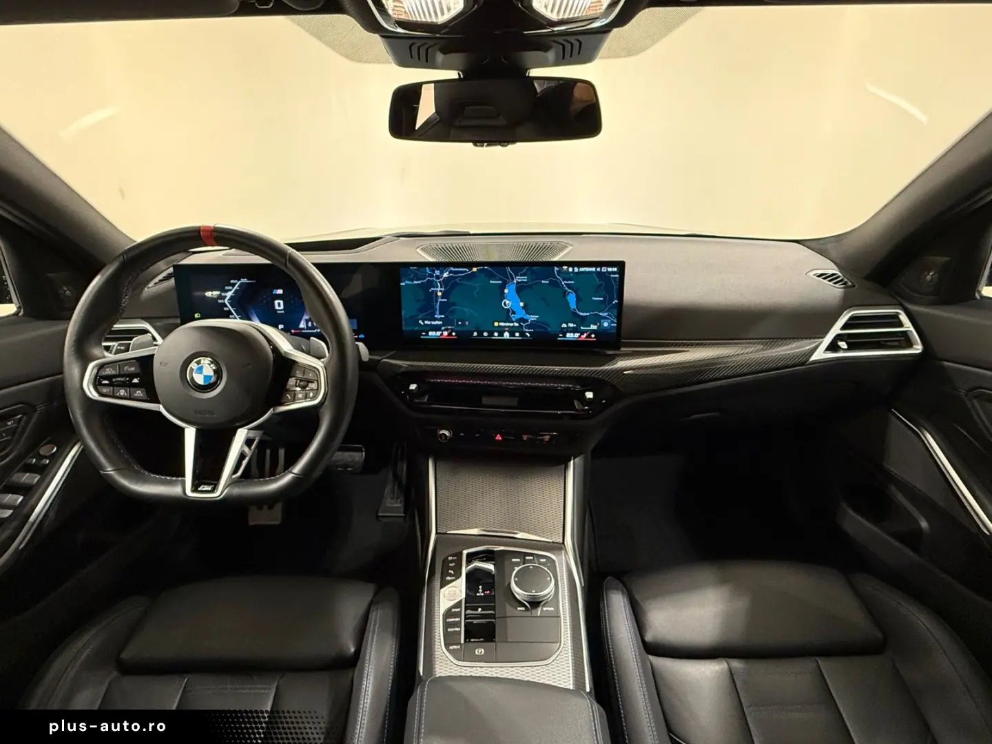 BMW M340i xDrive Limousine Pro M-Sitze ACC 360  HUD