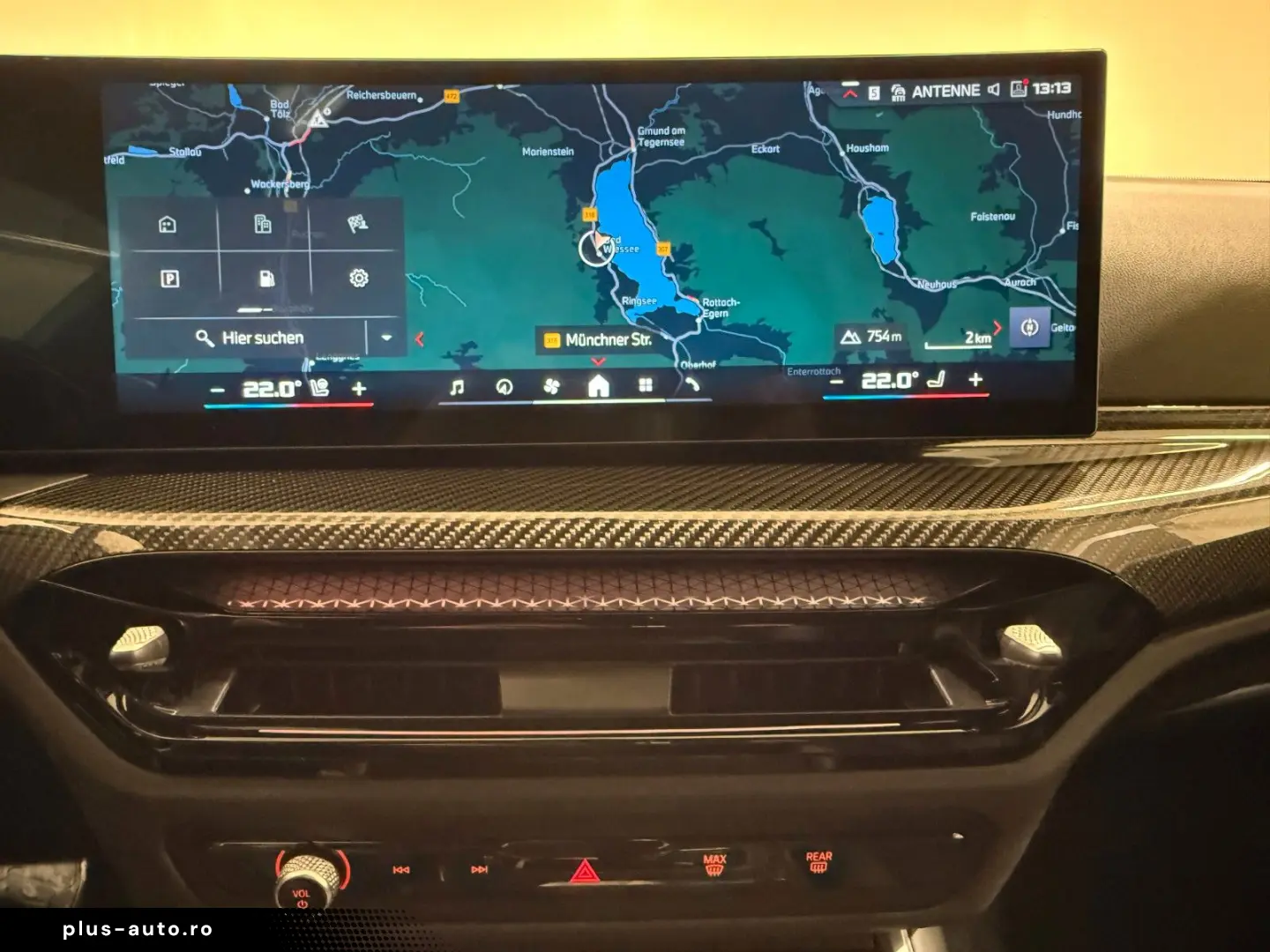 BMW M340i xDrive Limousine Pro M-Sitze ACC 360  HUD