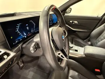 BMW M340i xDrive Limousine Pro M-Sitze ACC 360  HUD