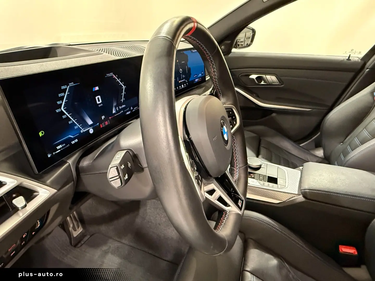 BMW M340i xDrive Limousine Pro M-Sitze ACC 360  HUD