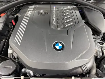 BMW M340i xDrive Limousine Pro M-Sitze ACC 360  HUD