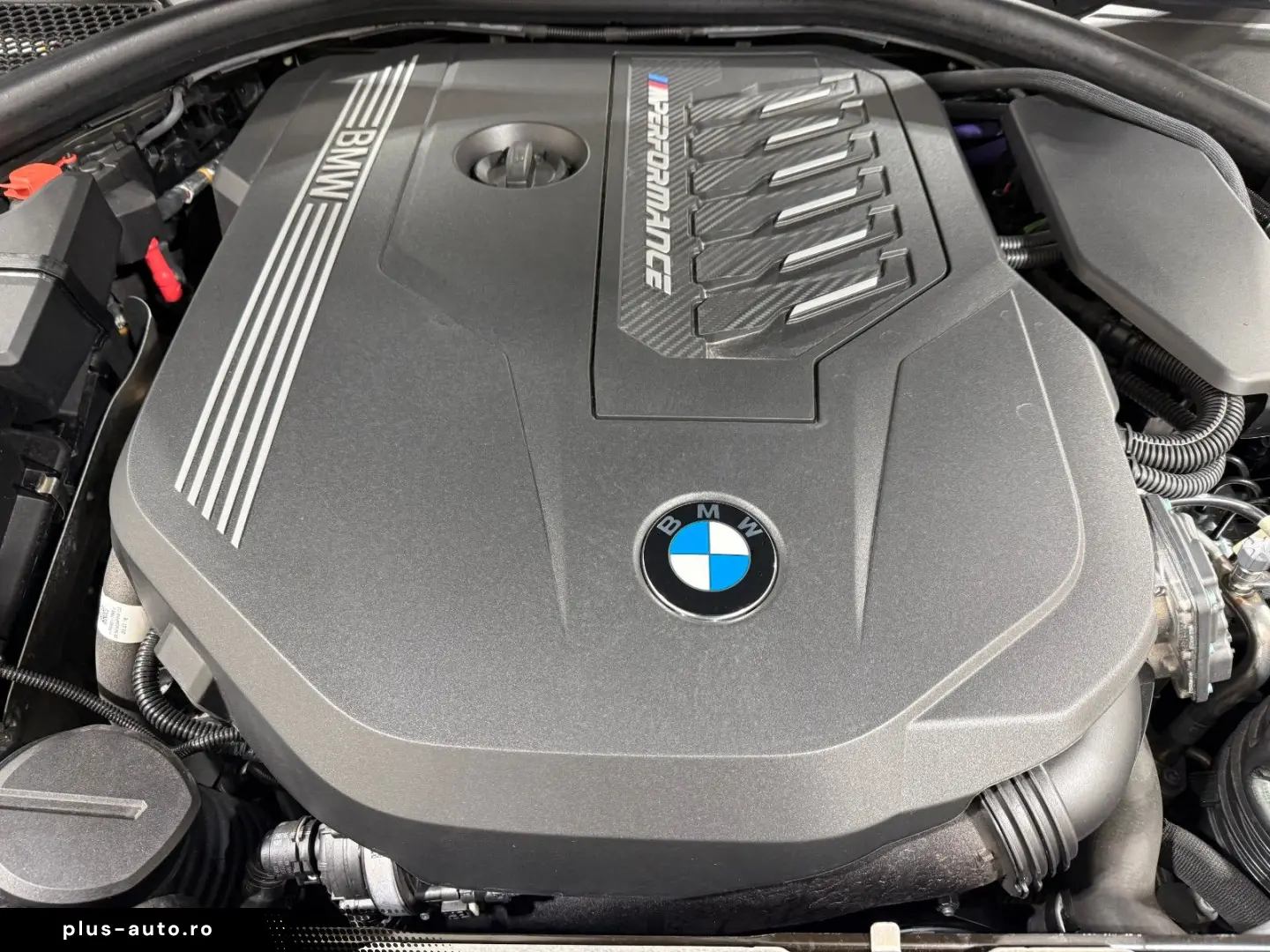 BMW M340i xDrive Limousine Pro M-Sitze ACC 360  HUD