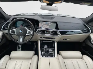 BMW X6 xDr30d MSp Laser IconicGlow DisplayKey H&K 360