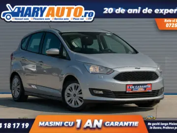 Ford C-Max 1.5 Diesel   2016