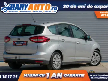 Ford C-Max 1.5 Diesel   2016