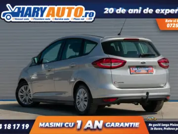 Ford C-Max 1.5 Diesel   2016