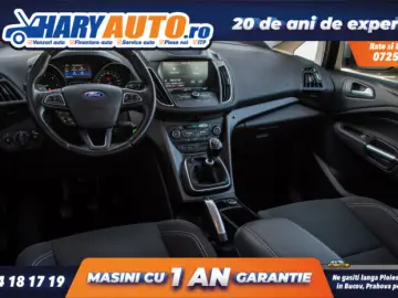 Ford C-Max 1.5 Diesel   2016