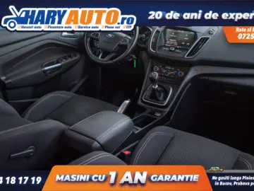 Ford C-Max 1.5 Diesel   2016