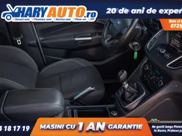 Ford C-Max 1.5 Diesel   2016